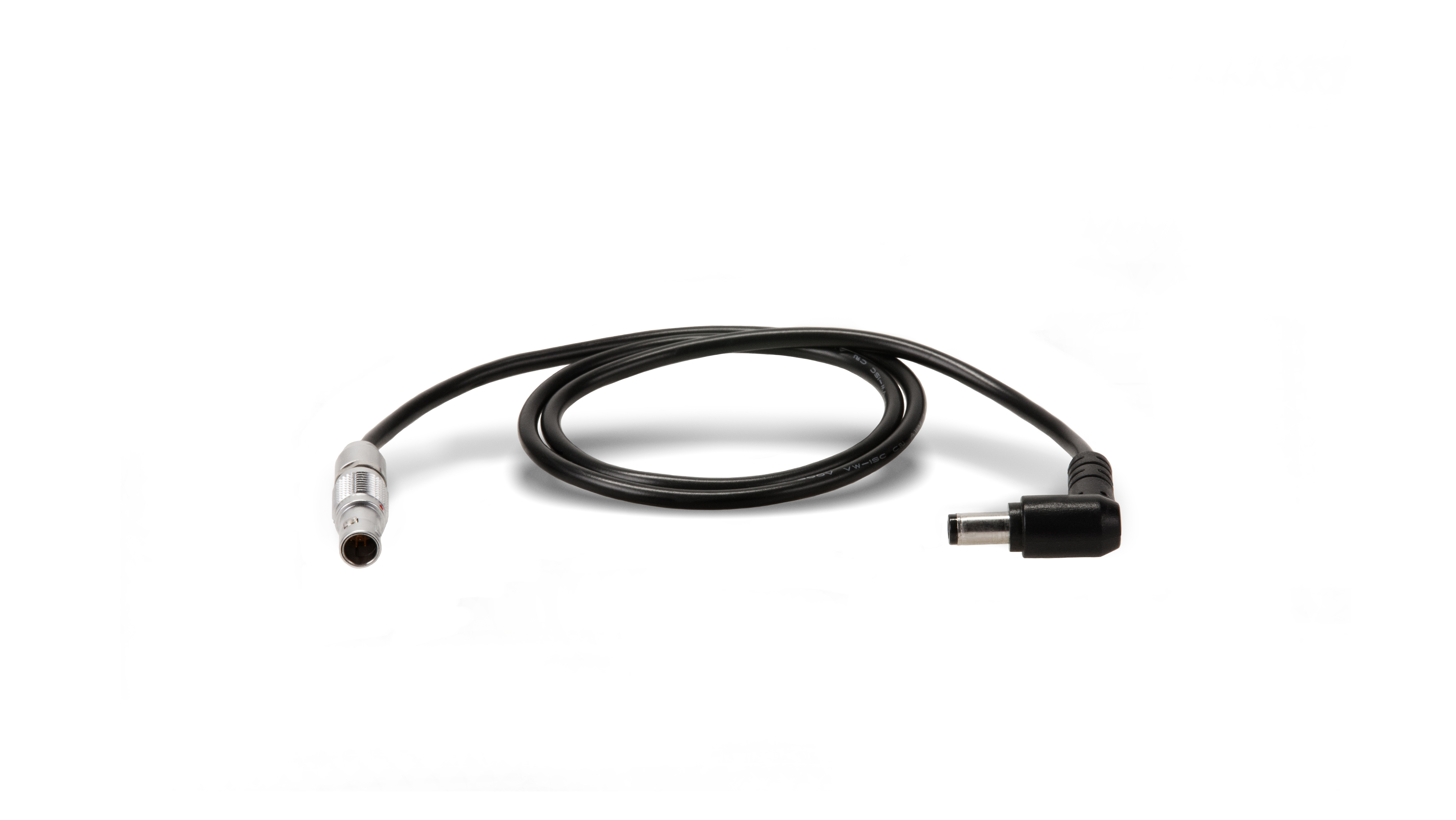 Tilta 8V DC Male to 7-pin Nucleus-M Motor Power Cable