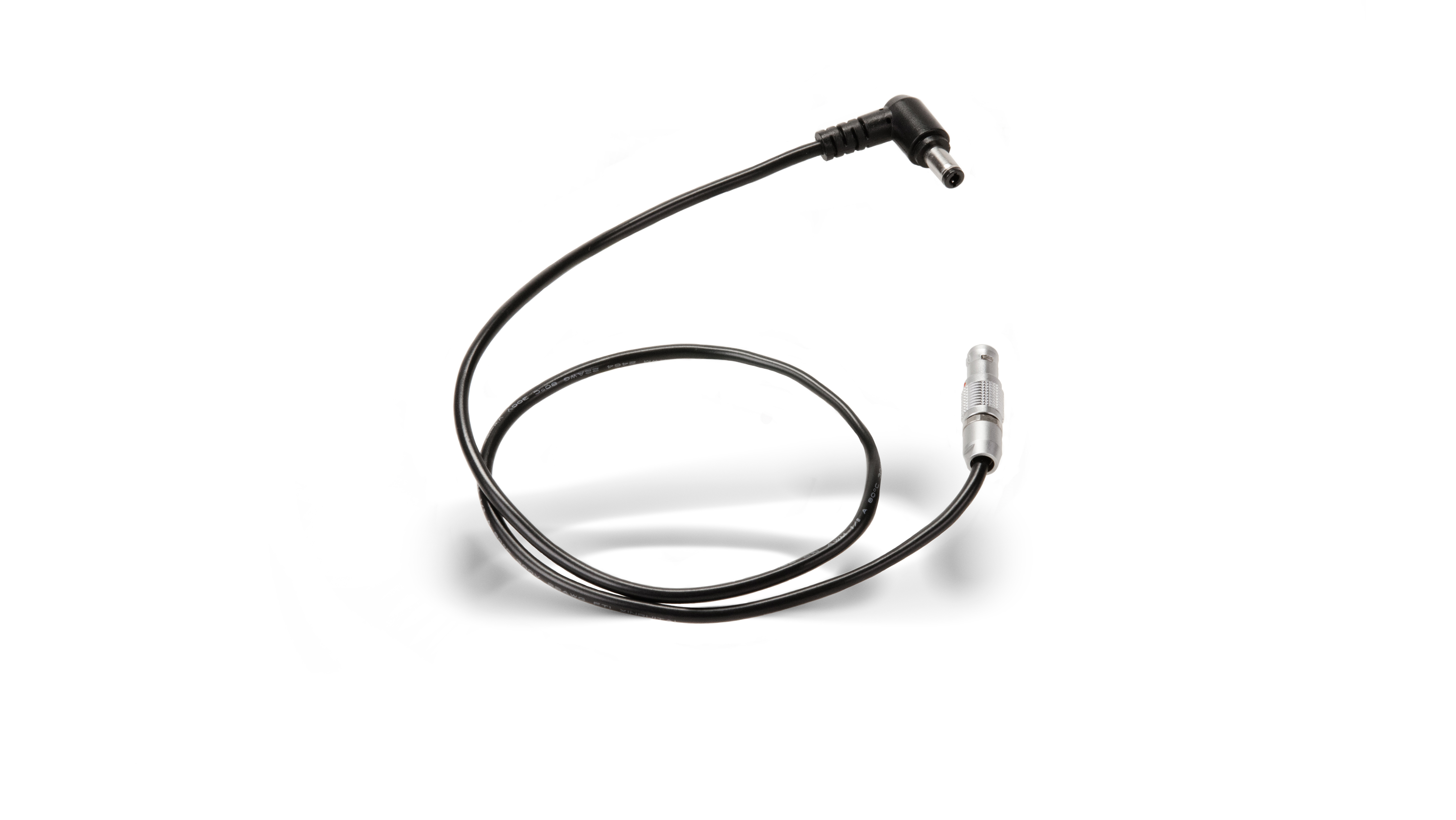 Tilta 8V DC Male to 7-pin Nucleus-M Motor Power Cable - 2