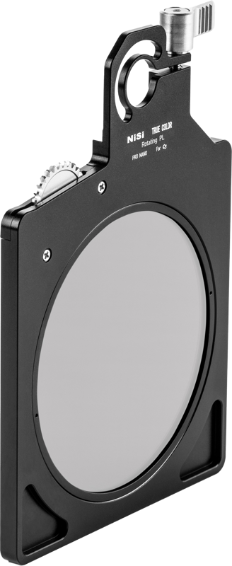 NiSi Matte Box C5 Cinema Kit - 2