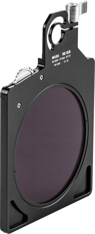 NiSi Matte Box C5 Cinema Kit - 14