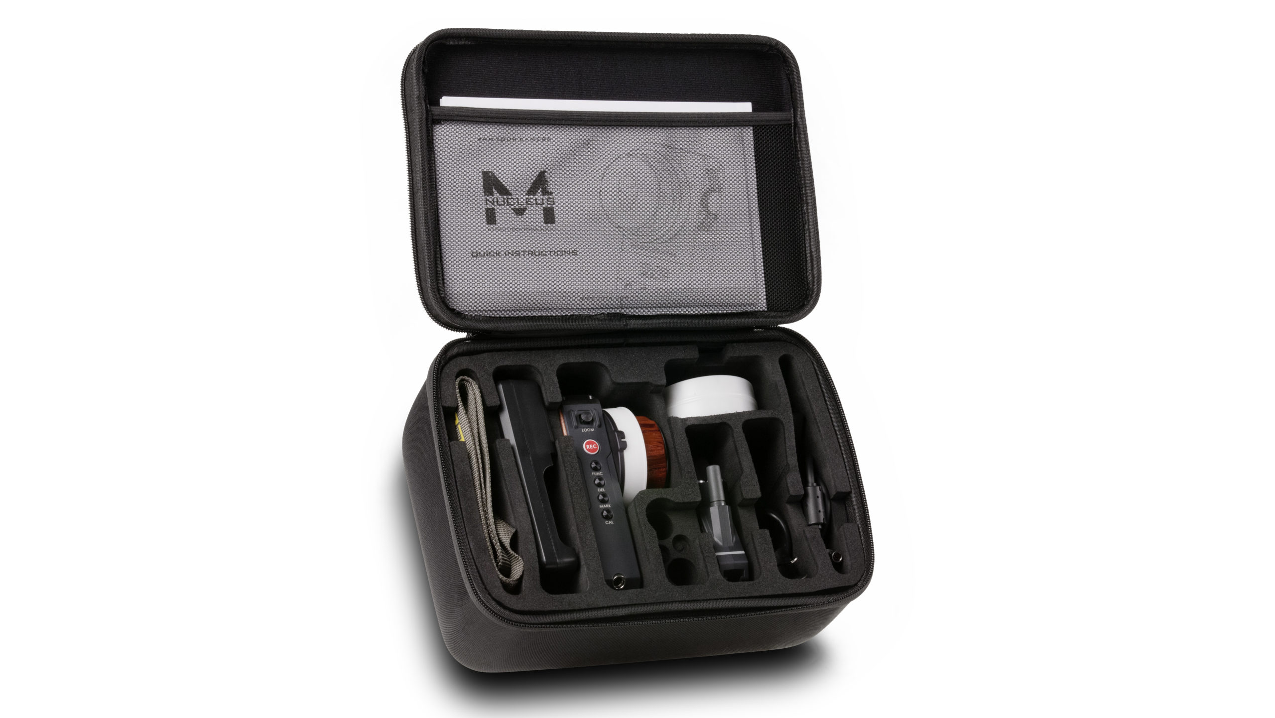 Tilta Nucleus-M Wireless Lens Control System Partial Kit I