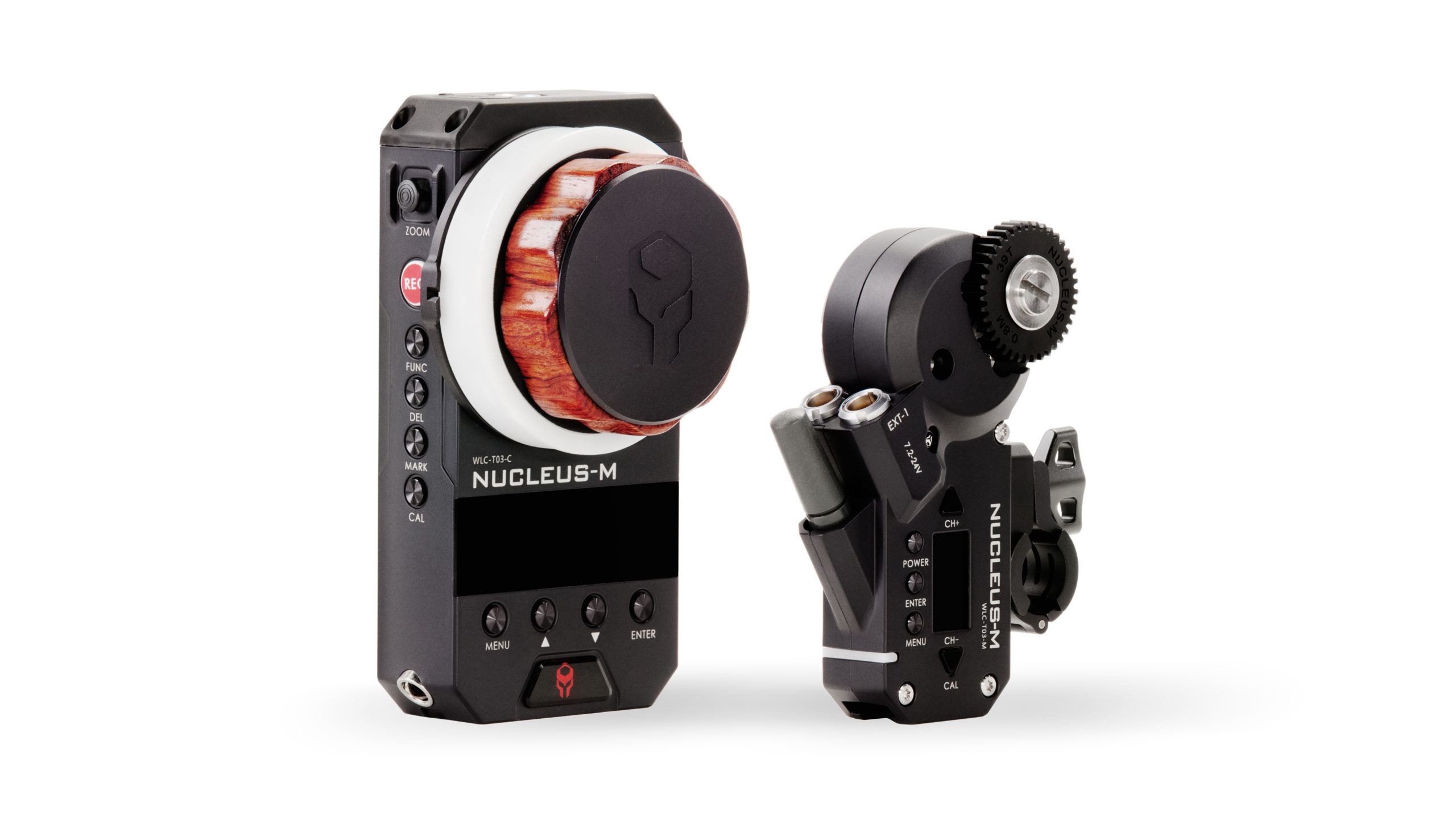 Tilta Nucleus-M Wireless Lens Control System Partial Kit I - 3
