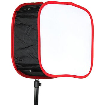 D-Fuse Collapsible Softbox for Aputure Amaran 42x42cm