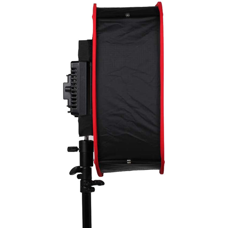 D-Fuse Collapsible Softbox for Aputure Amaran 42x42cm - 2