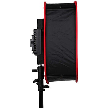 D-Fuse Collapsible Softbox for Aputure Amaran 42x42cm