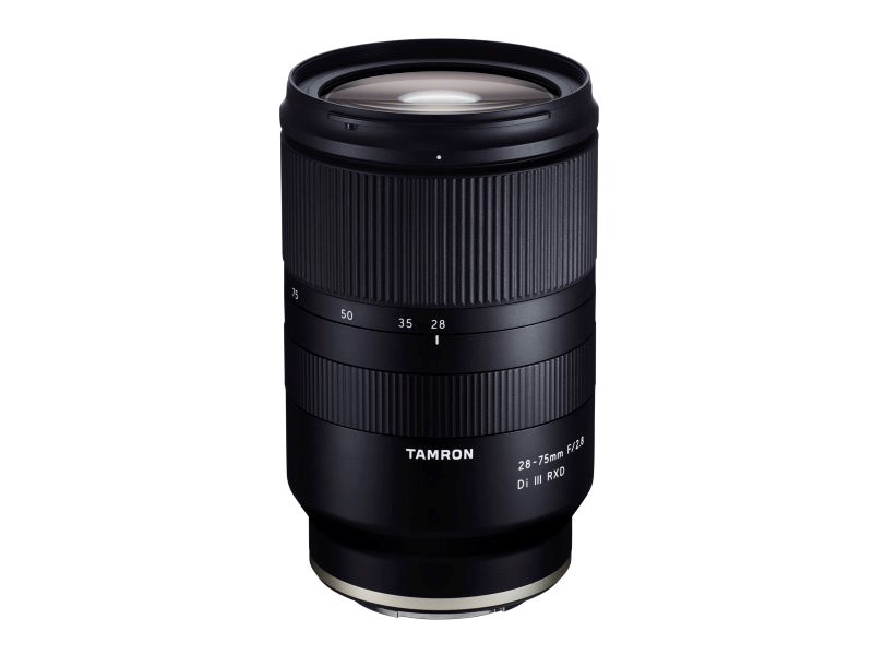 Tamron 28-75mm F/2.8 Di III VXD G2 For Sony E - 4