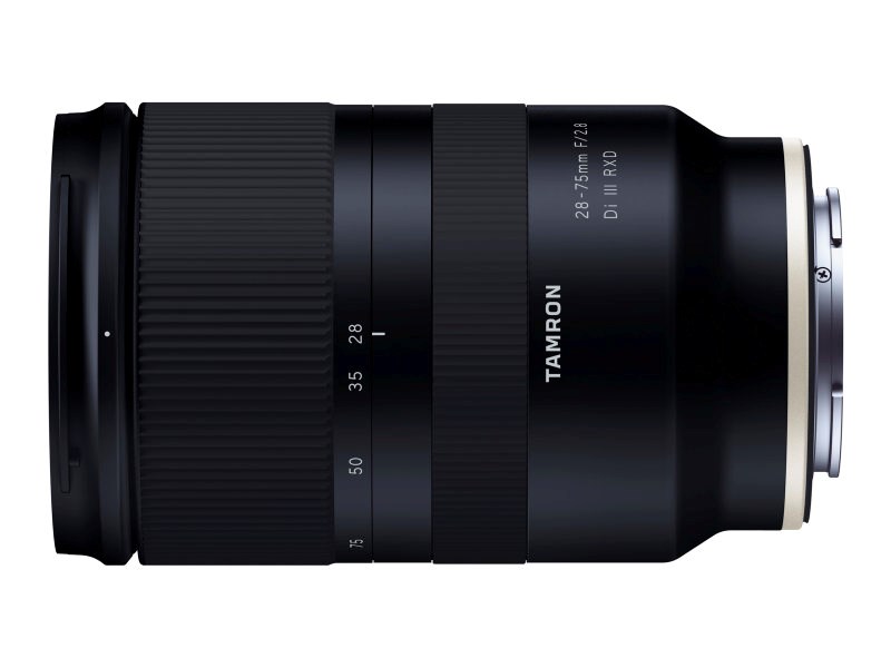 Tamron 28-75mm F/2.8 Di III VXD G2 For Sony E - 3