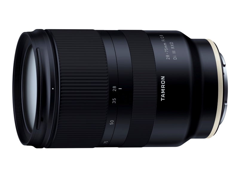 Tamron 28-75mm F/2.8 Di III VXD G2 For Sony E