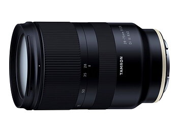 Tamron 28-75mm F/2.8 Di III VXD G2 For Sony E