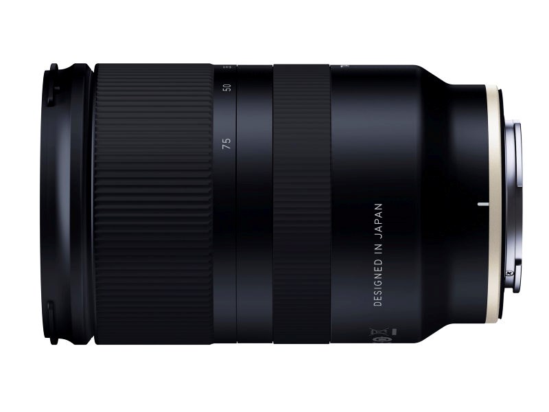Tamron 28-75mm F/2.8 Di III VXD G2 For Sony E - 2