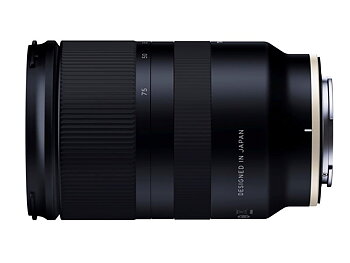 Tamron 28-75mm F/2.8 Di III VXD G2 For Sony E