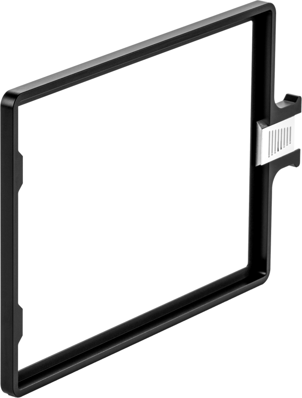 NiSi Filter Tray 4x5.65"""" For C5 Matte Box