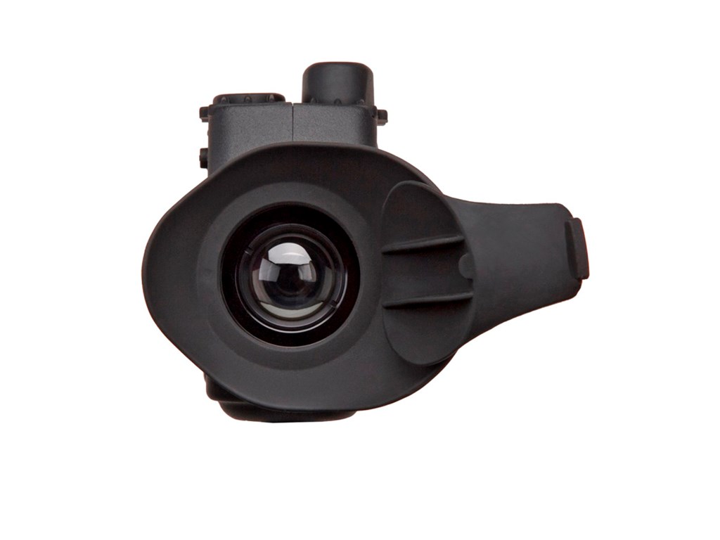 Zacuto Gratical HD, Z-GHD Viewfinder - 4