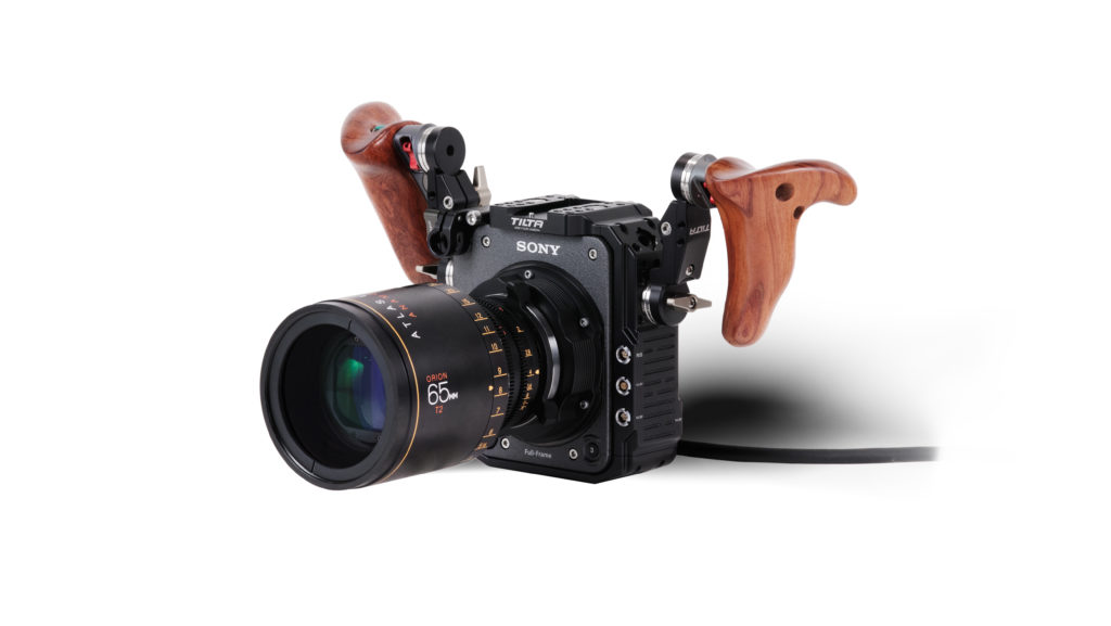 Tilta Sony Venice Rialto Camera Cage - AB mount