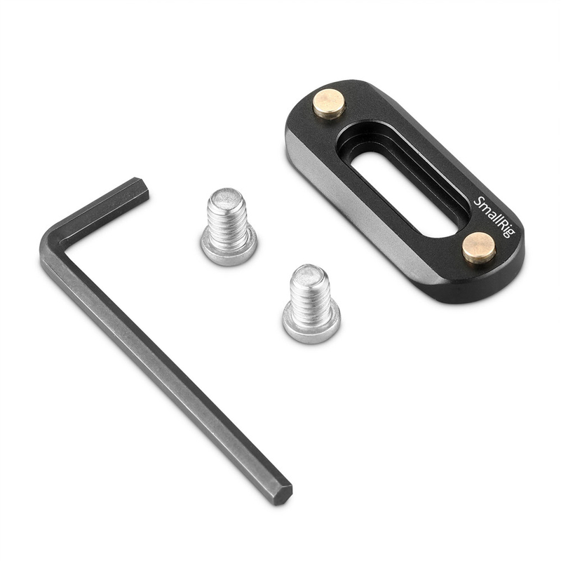Smallrig Mini Quick Release Nato Rail (48mm) 2172 - 2