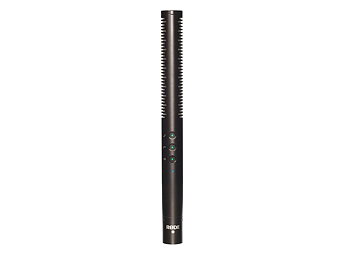 Røde NTG4  Shotgun Microphone