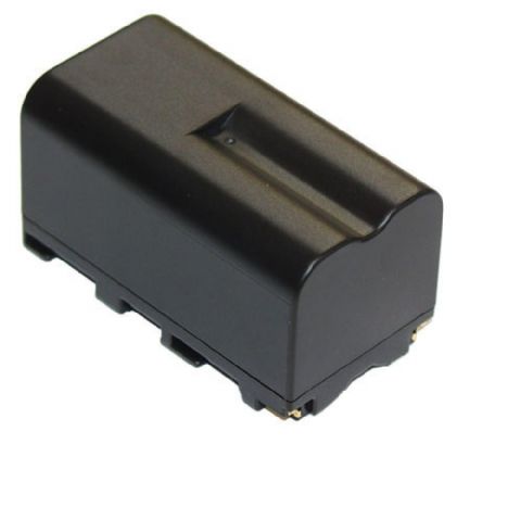 Sony np-f750