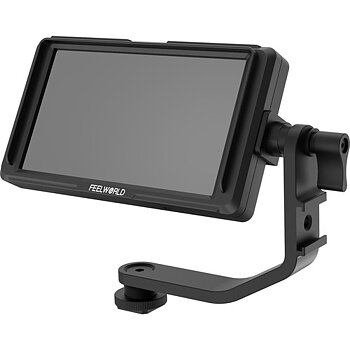 Feelworld F5  5"  4K Kamera Monitor