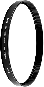 NiSi Cine Filter Explosion Proof / True Protector AG-11175 For Angenieux EZ-1 & 2