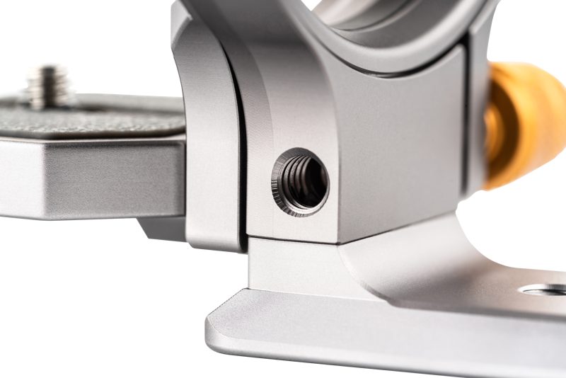 NiSi Wizard Camera Positioning Bracket W-63 - 11