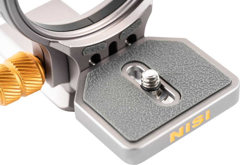 NiSi Wizard Camera Positioning Bracket W-63 - 9