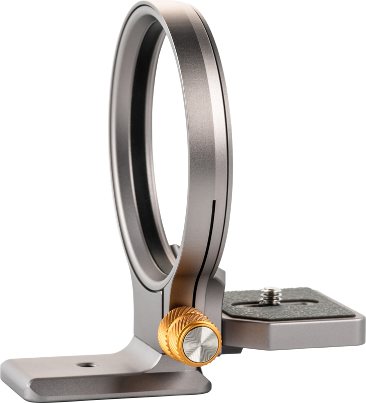 NiSi Wizard Camera Positioning Bracket W-63 - 7