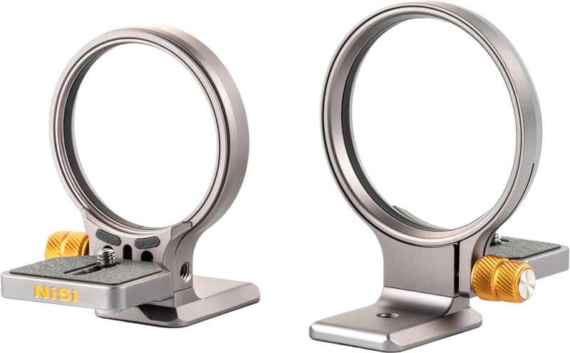 NiSi Wizard Camera Positioning Bracket W-63 - 12