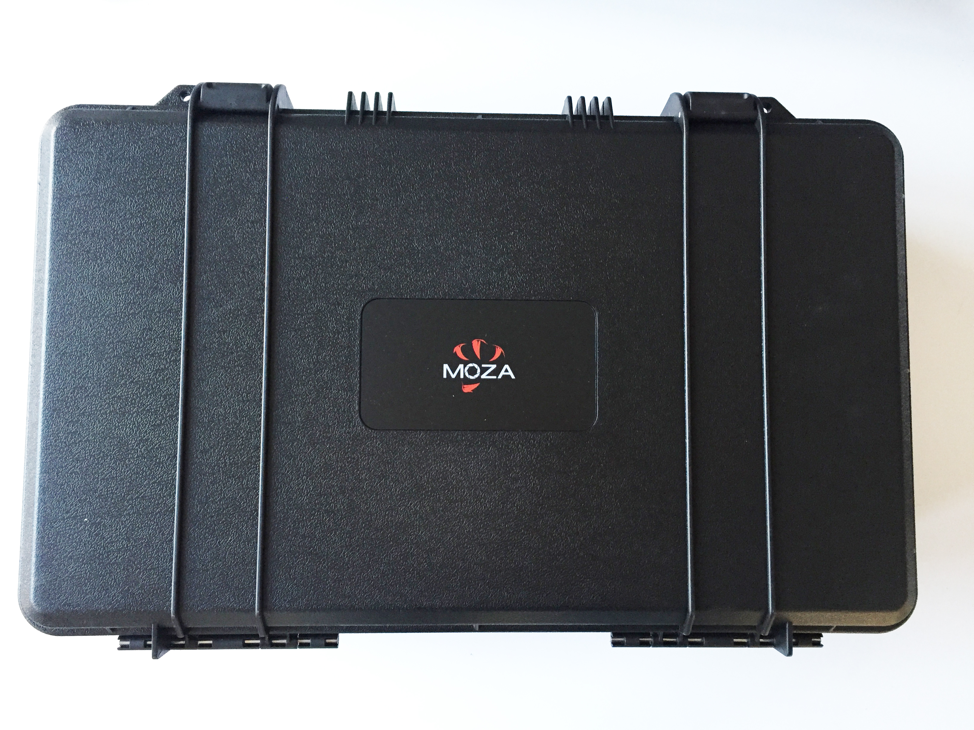 Moza Air 2 Hard Case 