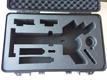 Moza Air 2 Hard Case 