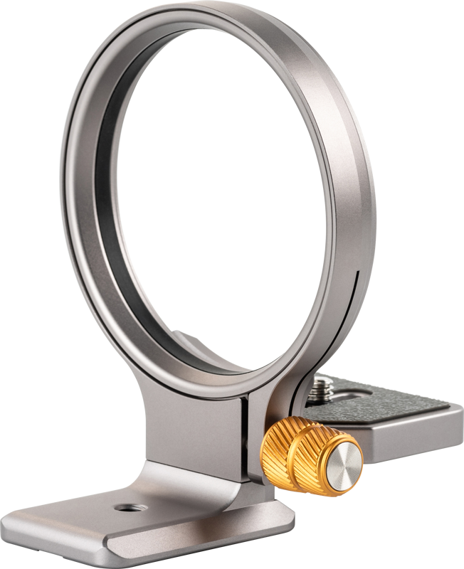NiSi Wizard Camera Positioning Bracket W-72 - 6