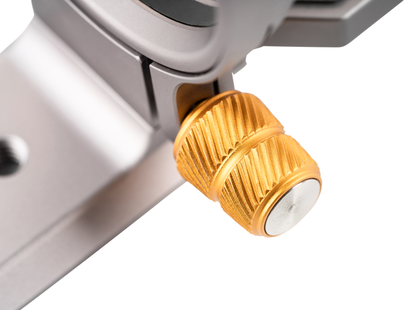 NiSi Wizard Camera Positioning Bracket W-72 - 10