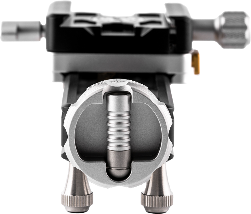 NiSi Macro Focusing Rail Quick Adjustment NM-200S - 11