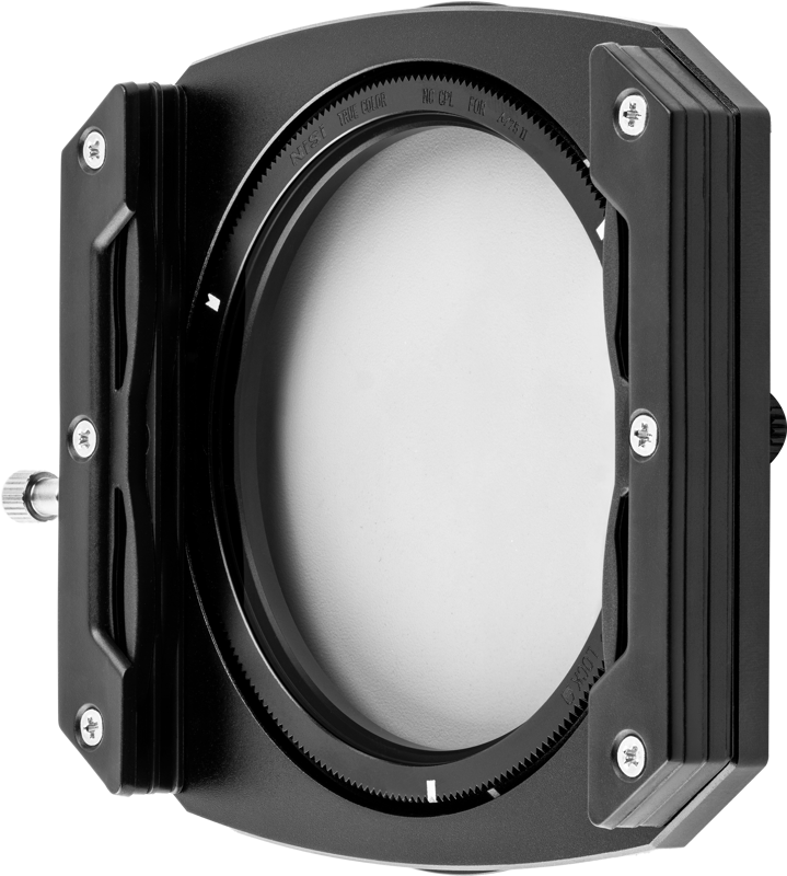 NiSi Filter Holder Kit M75-II True Color 75mm System - 7