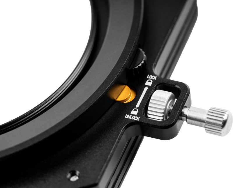 NiSi Filter Holder Kit M75-II True Color 75mm System - 9