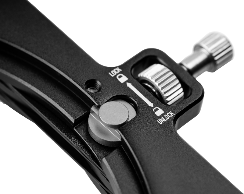 NiSi Filter Holder Kit M75-II True Color 75mm System - 11