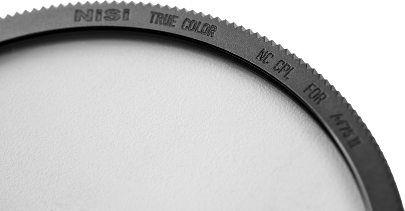 NiSi Filter Holder Kit M75-II True Color 75mm System - 2