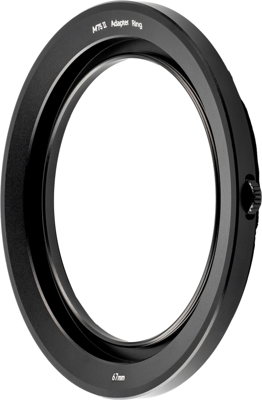 NiSi Filter Holder Kit M75-II True Color 75mm System - 5