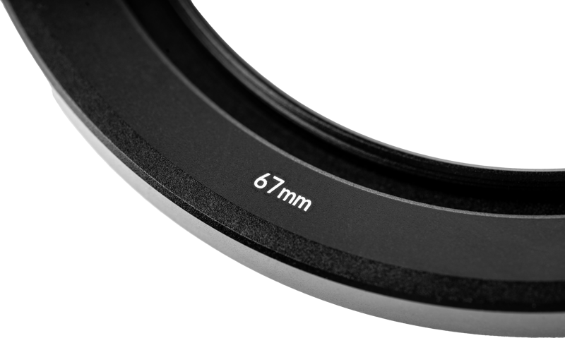 NiSi Filter Holder Kit M75-II True Color 75mm System - 3