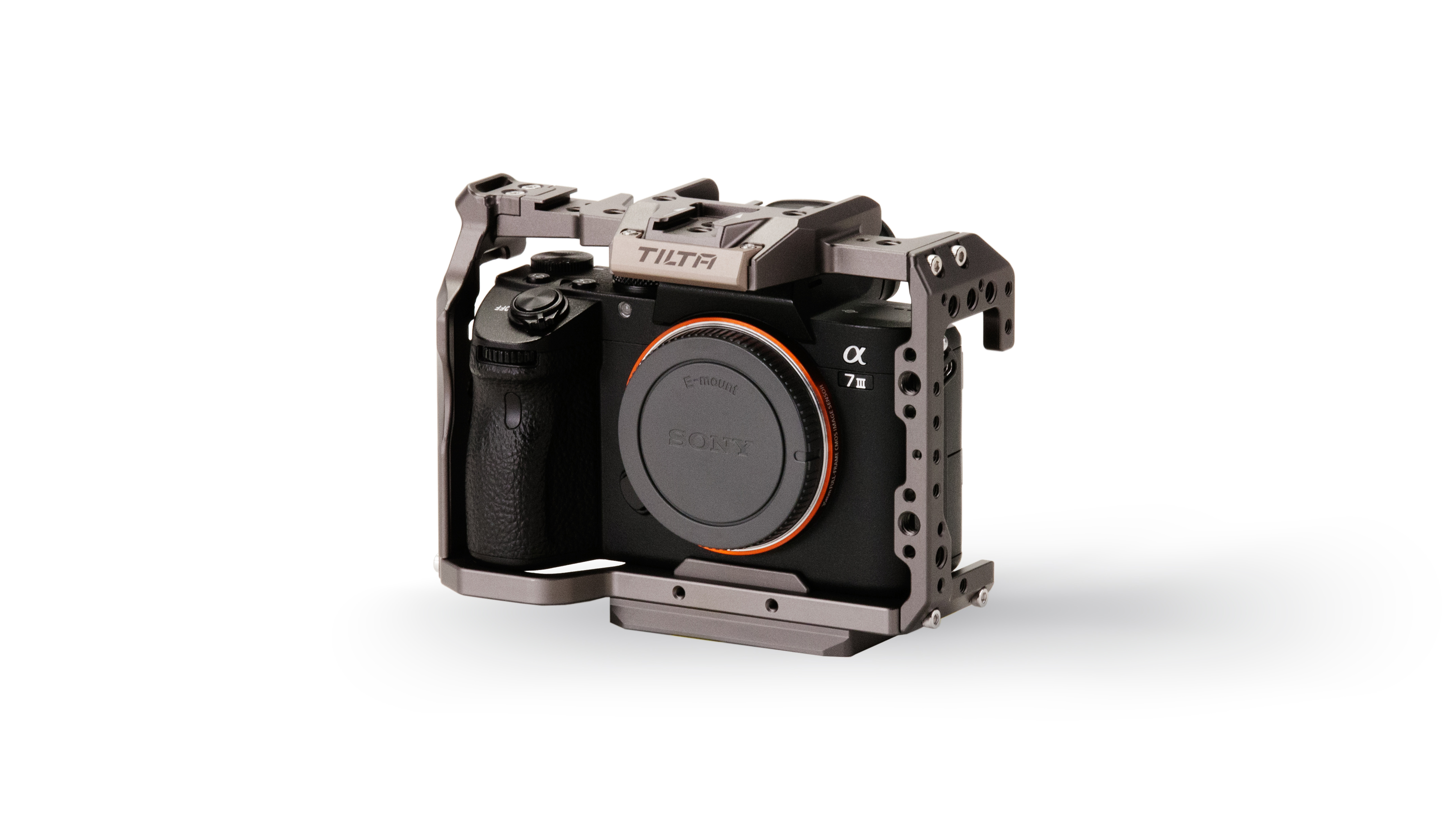 Cage SmallRig Pour Sony A7 - Occasion - Utilisée Une Fois - État Parfait