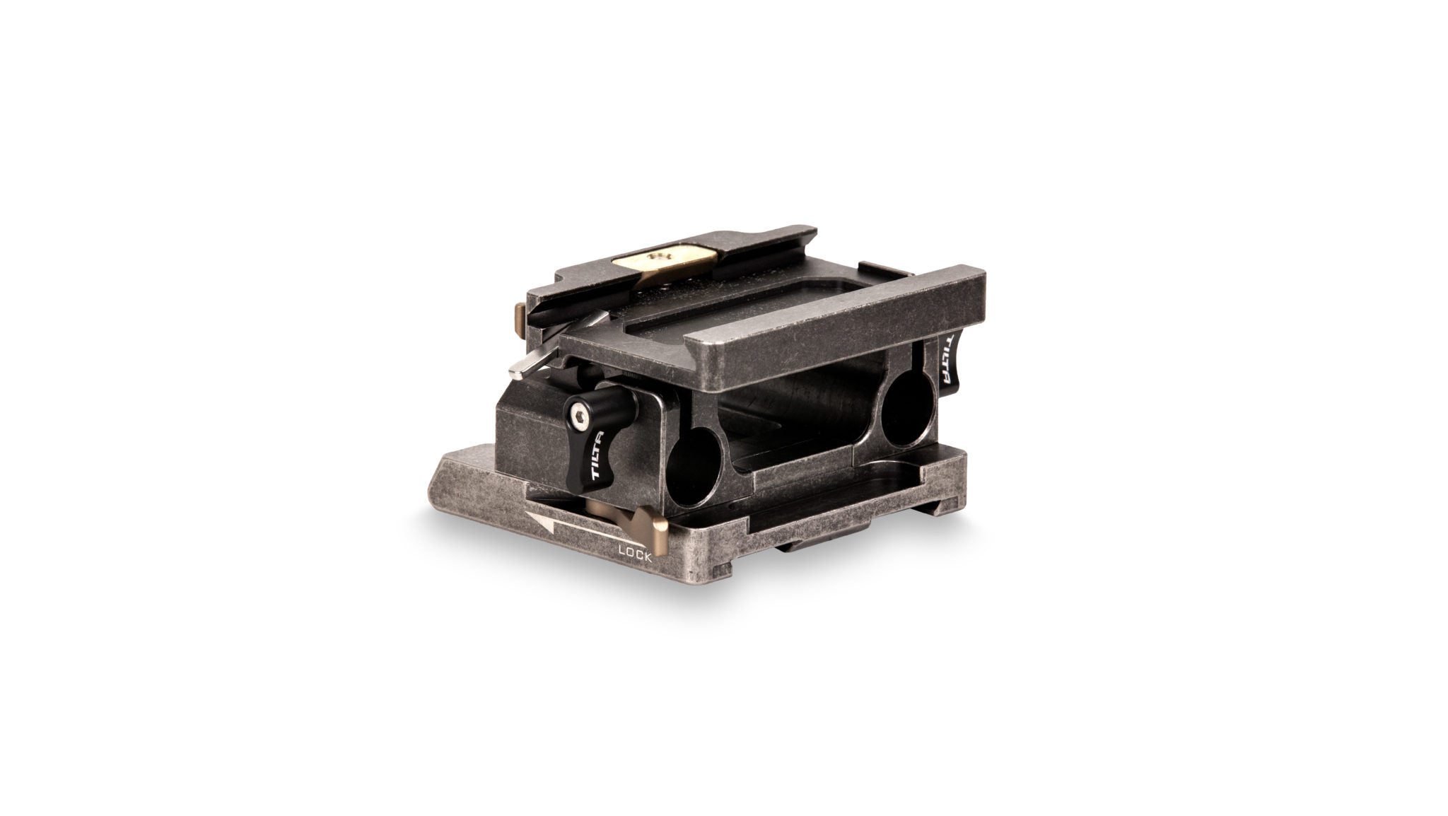 Tilta TILTAING 15mm LWS Baseplate Type I - Black - 3