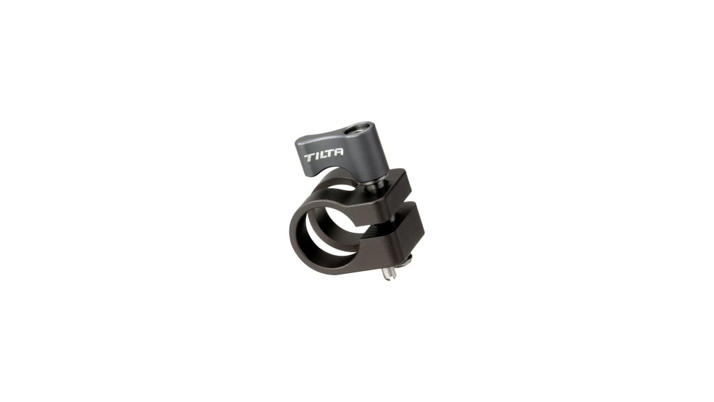 Tilta 15mm Top Single Rod Holder-Tilta Grey