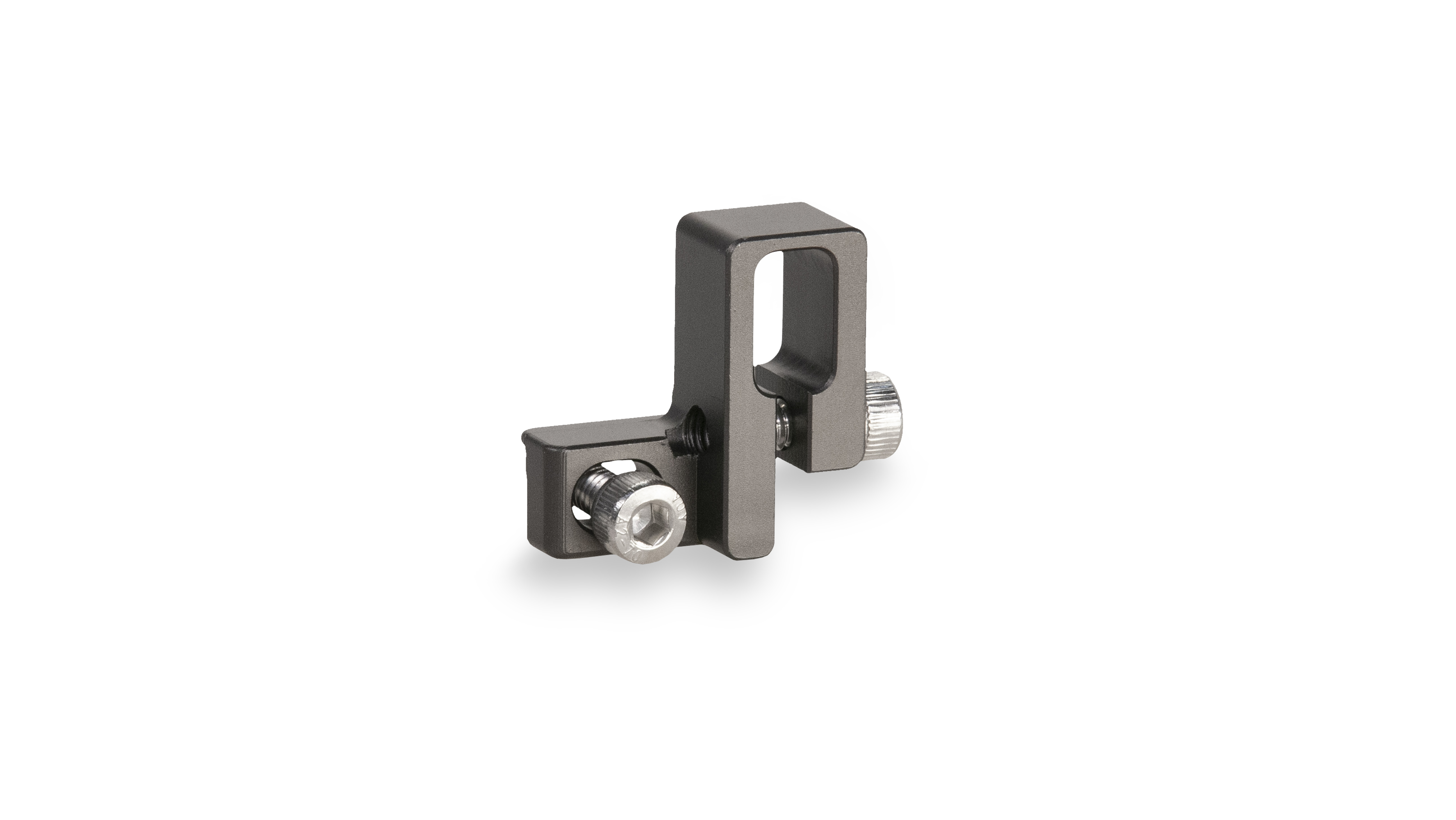 Tilta Run/Stop&nbsp;Cable&nbsp;Clamp&nbsp;Attachment&nbsp;for&nbsp;Sony&nbsp;A7R&nbsp;III/A7III-Tilta Grey