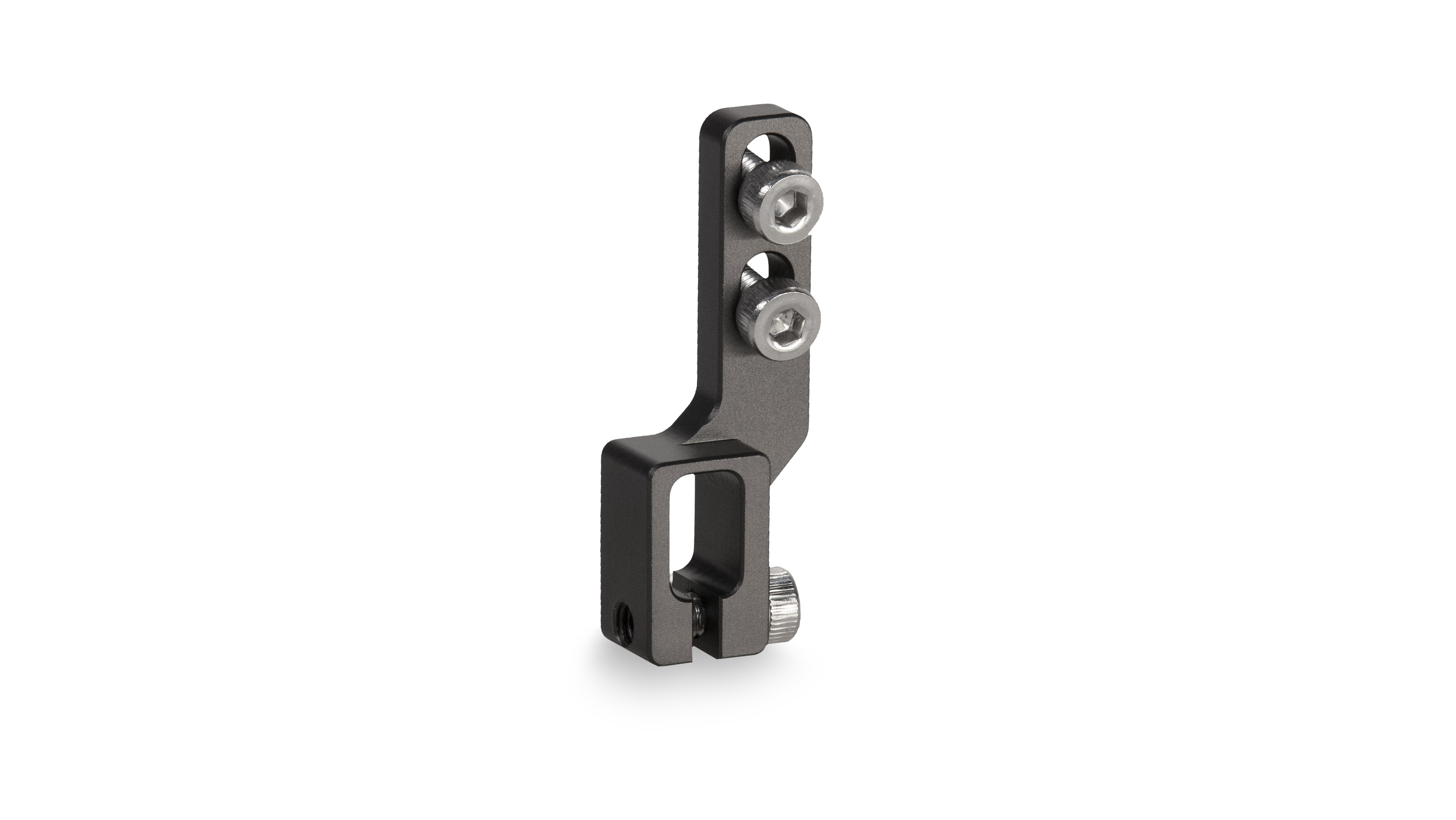 Tilta HDMI&nbsp;Clamp&nbsp;Attachment&nbsp;for&nbsp;Sony&nbsp;A7R&nbsp;III/A7III-Tilta Grey