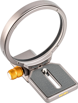 NiSi Wizard Camera Positioning Bracket W-82D