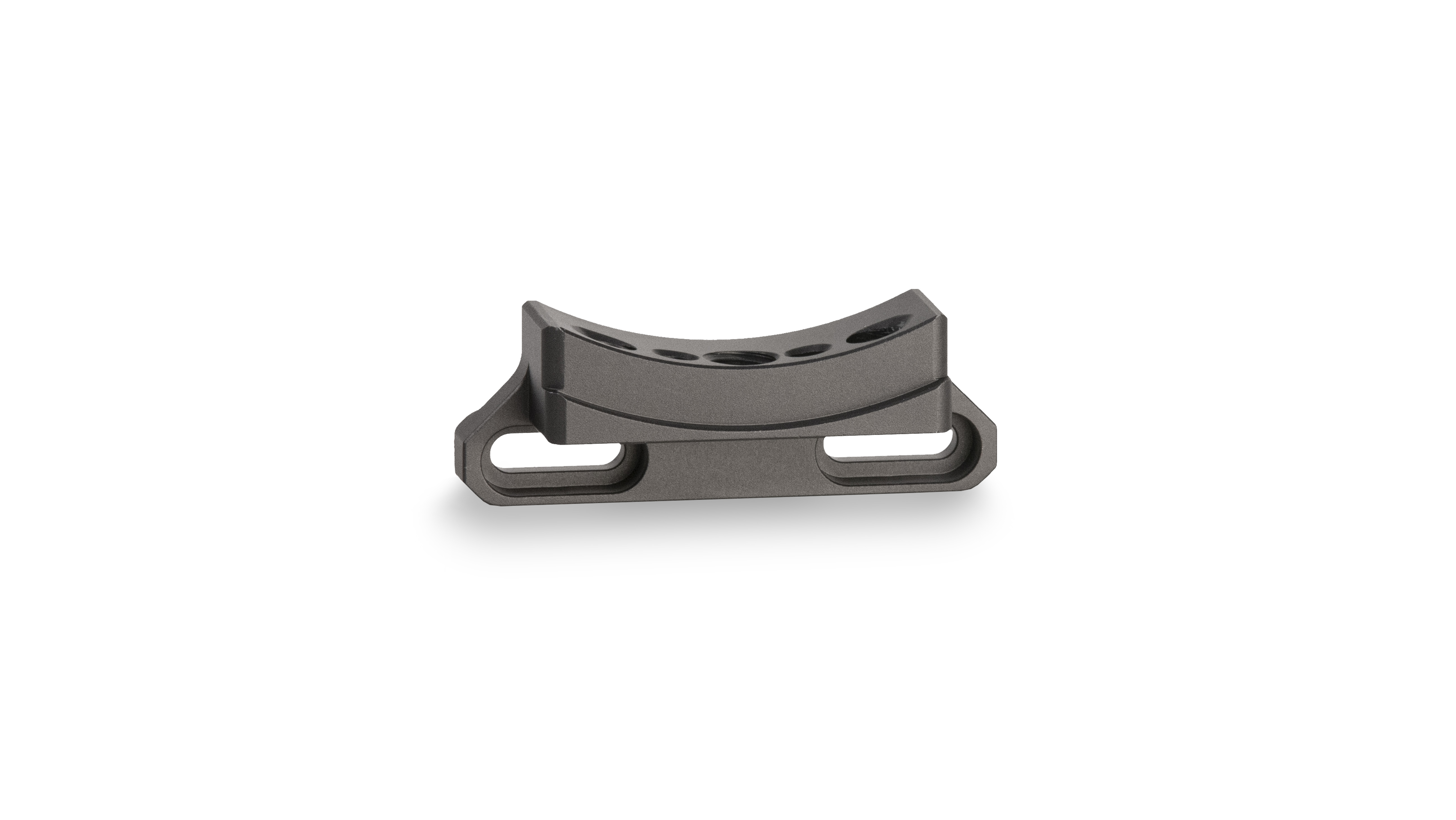 Tilta Lens Adapter Support for Sony a7/a9 Series - Tilta Gray - 6