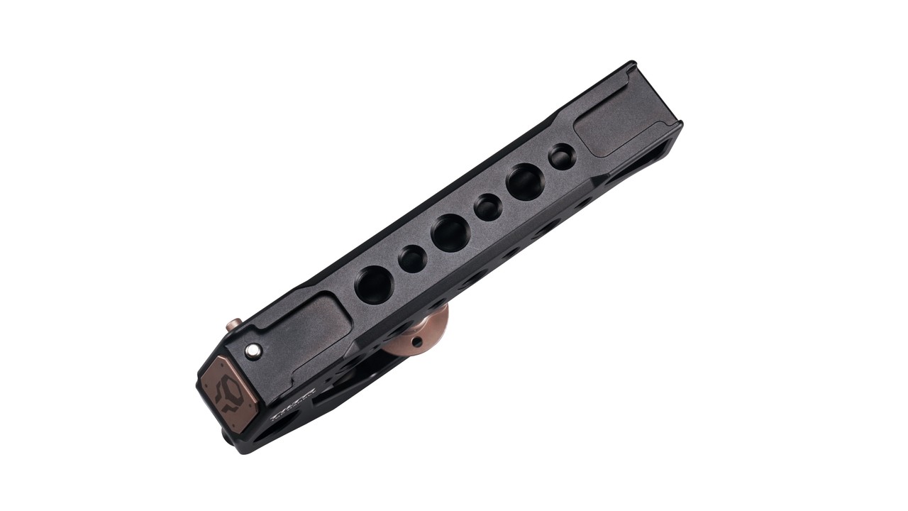 Tilta TILTAING Quick Release Handle-Black version - 2