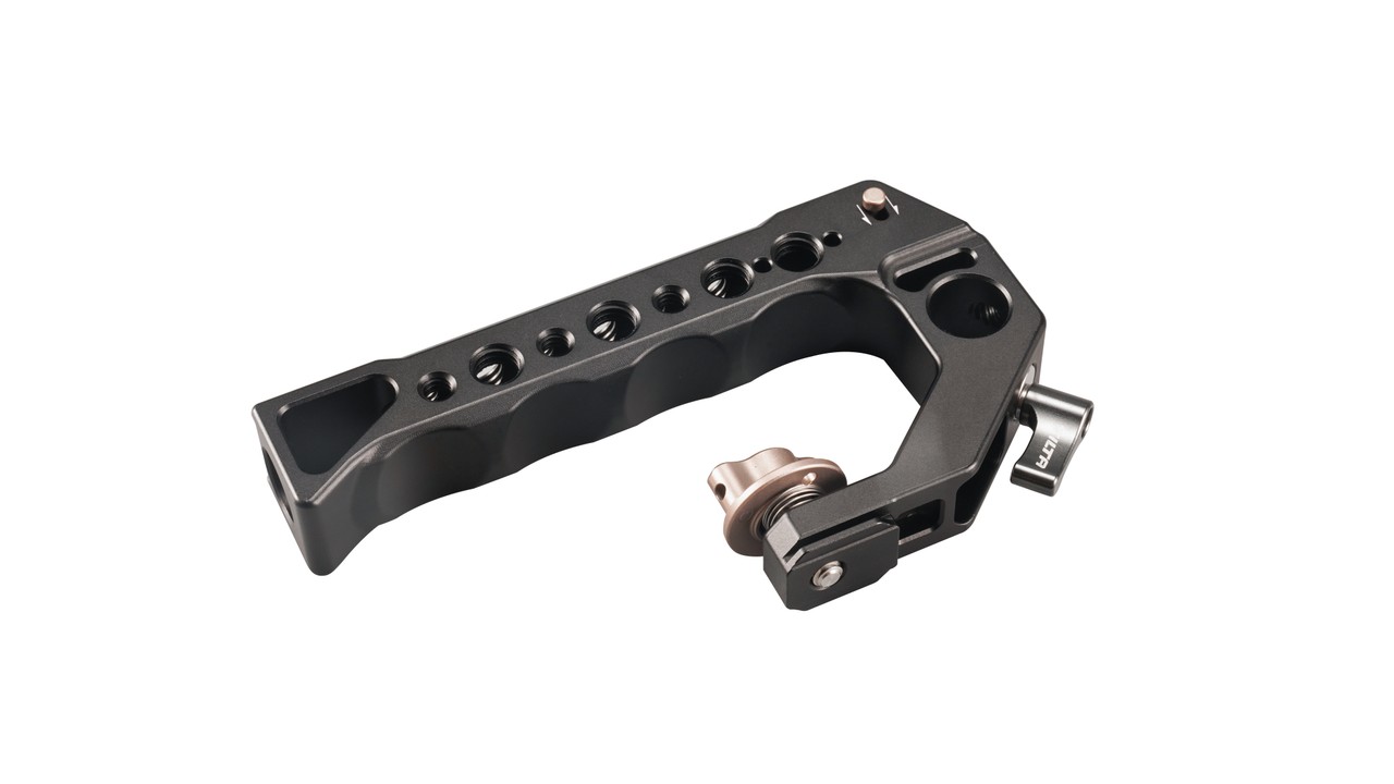 Tilta TILTAING Quick Release Handle-Black version - 5