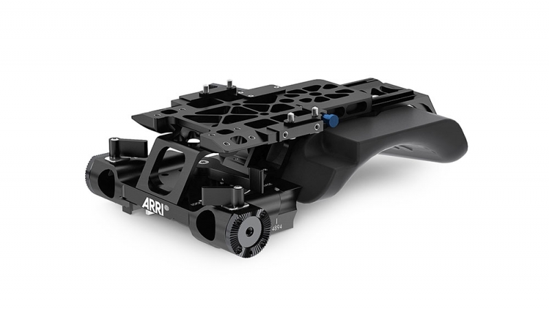 ALEXA Mini LF Ready to Shoot Set V-Mount - 8