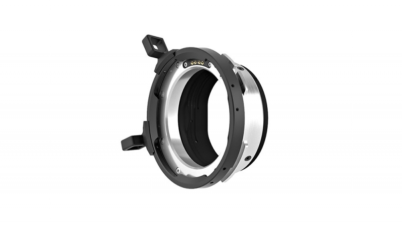 ALEXA Mini LF Ready to Shoot Set V-Mount - 10