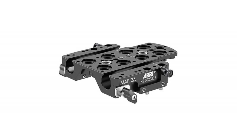ALEXA Mini LF Ready to Shoot Set V-Mount - 13
